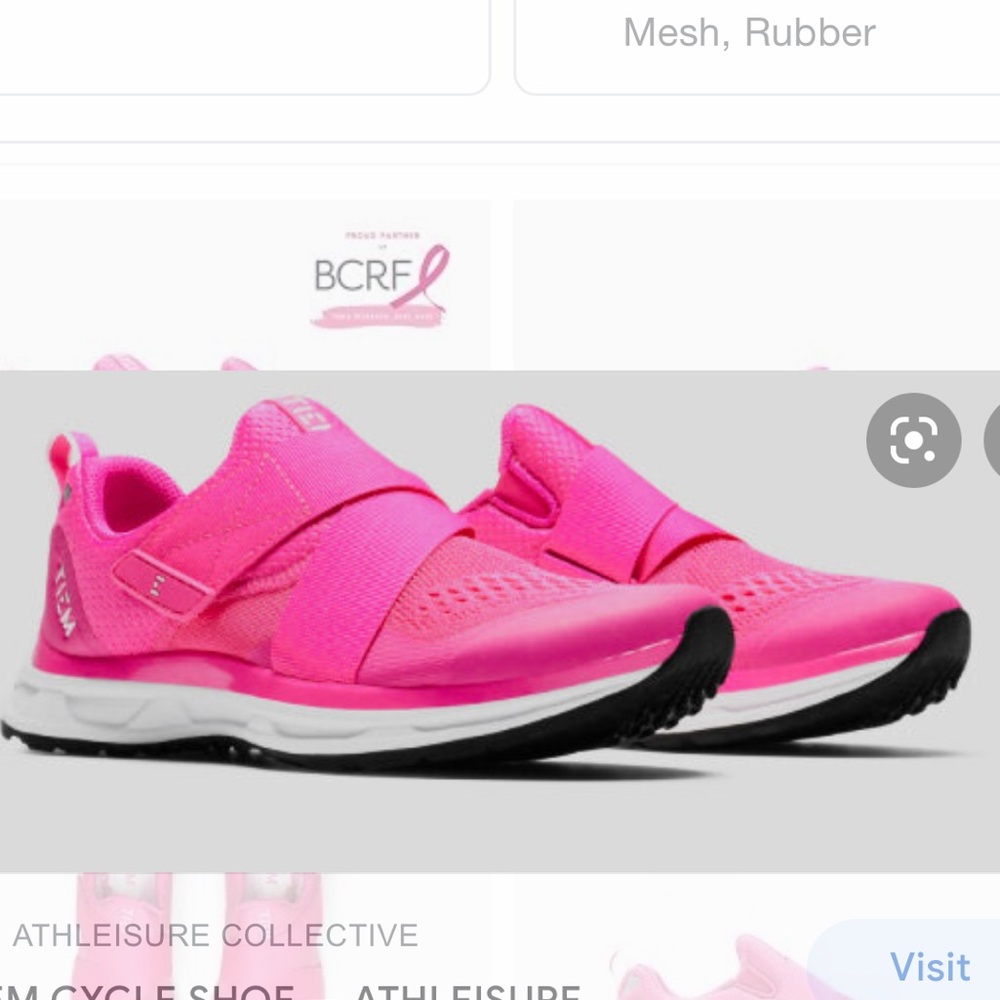 Tiem Cycle Shoes